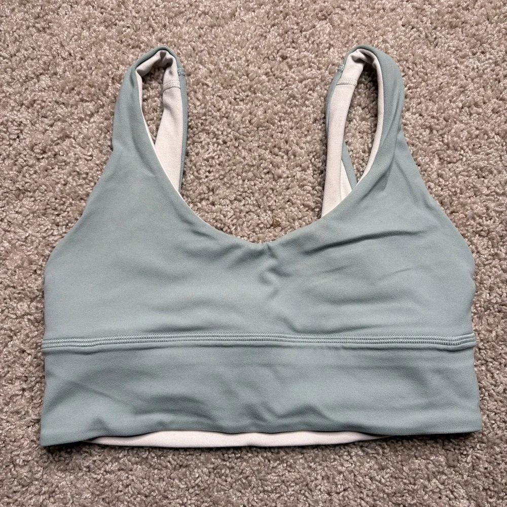 Lululemon Align Bra - Picture 1 of 9